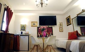 B&B Gianluis